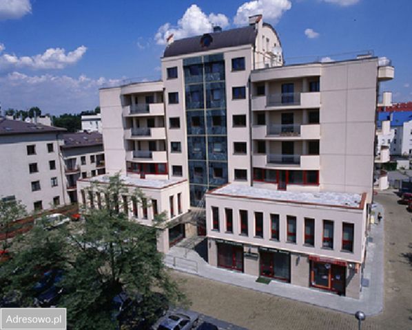 Lokal Kraków Bronowice, ul. Bronowicka. Zdjęcie 1