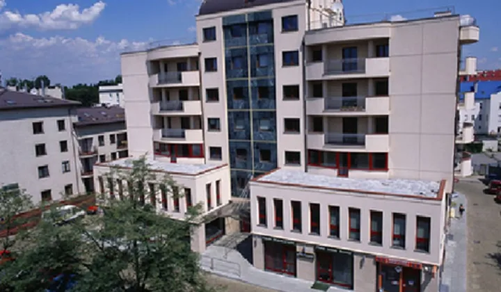 Lokal Kraków Bronowice, ul. Bronowicka