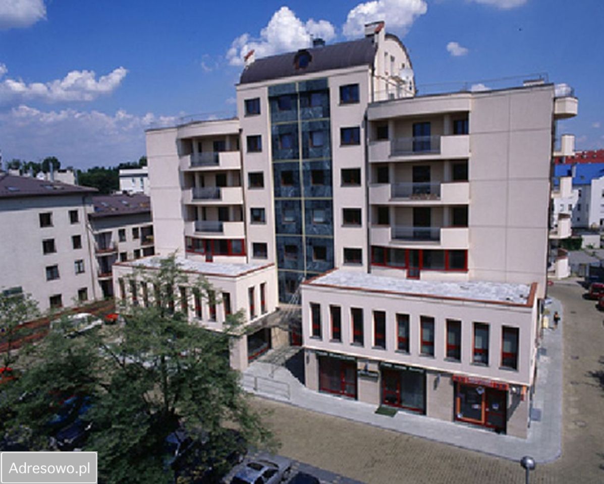 Lokal Kraków Bronowice, ul. Bronowicka