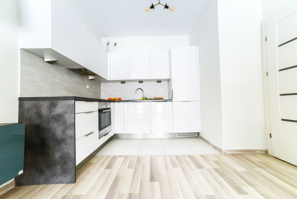 Mieszkanie 3-pokojowe Warszawa Żoliborz, ul. Kaliny Jędrusik. Zdjęcie 5