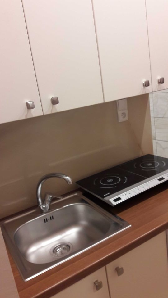 Mieszkanie 1-pokojowe Kielce Centrum, ul. Skalista. Zdjęcie 3