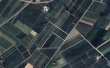 Działka rolna Wólka Kurdybanowska. Zdjęcie 2