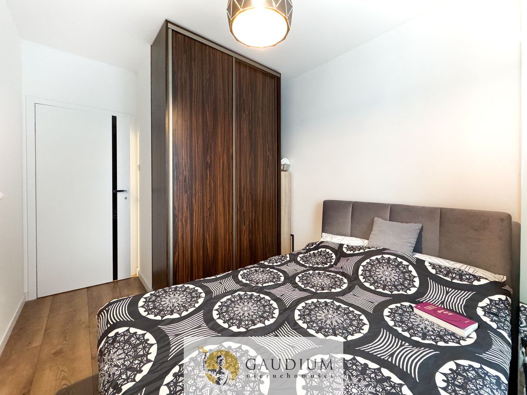 Mieszkanie 3-pokojowe Gdańsk Letnica, ul. Sucha. Zdjęcie 14