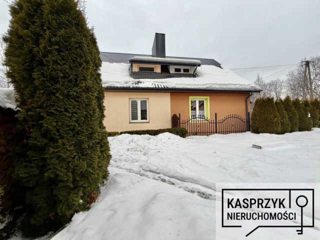 bliźniak, 3 pokoje Bircza, ul. A. Rudawskiego. Zdjęcie 8