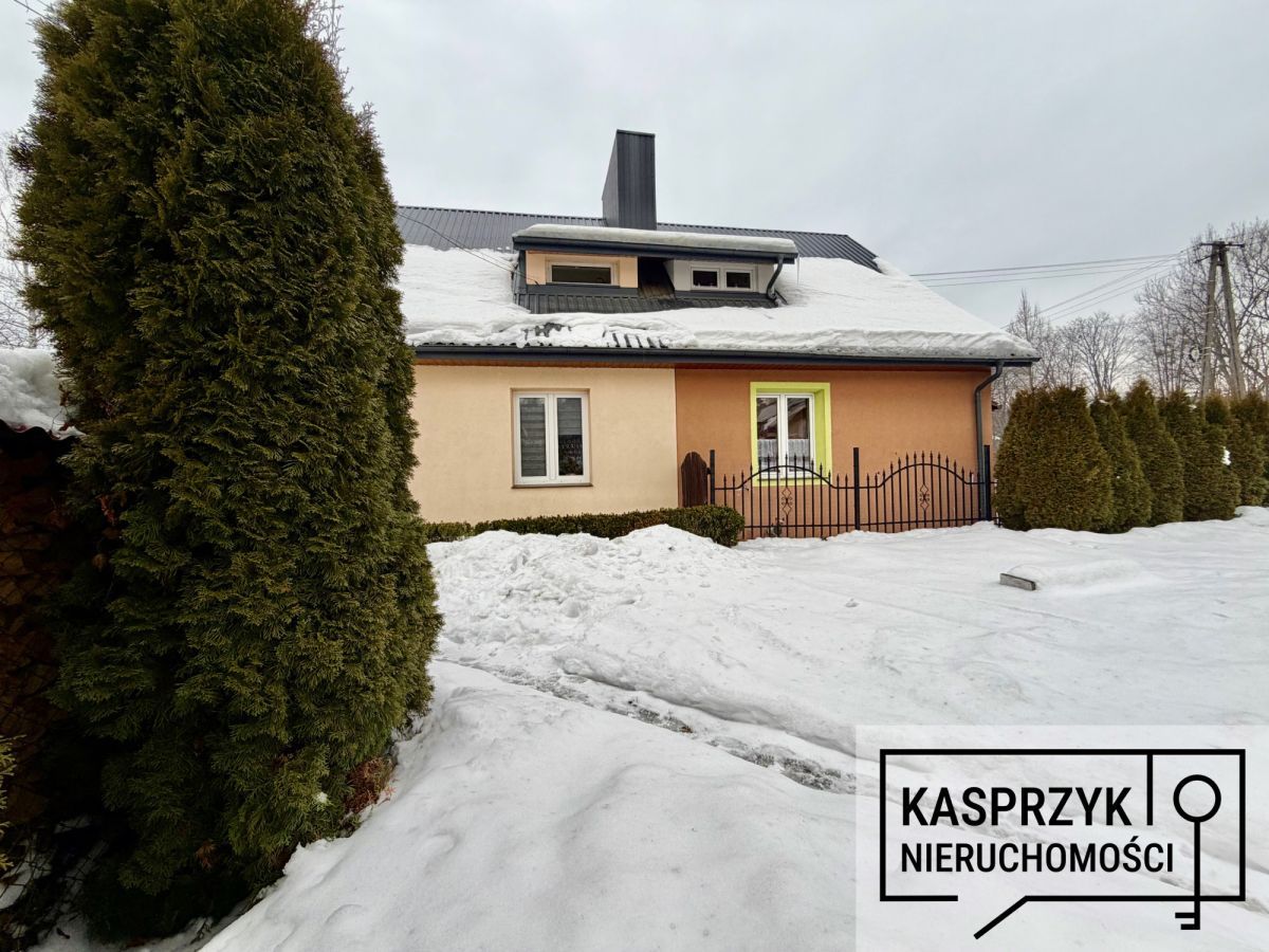 bliźniak, 3 pokoje Bircza, ul. A. Rudawskiego. Zdjęcie 8