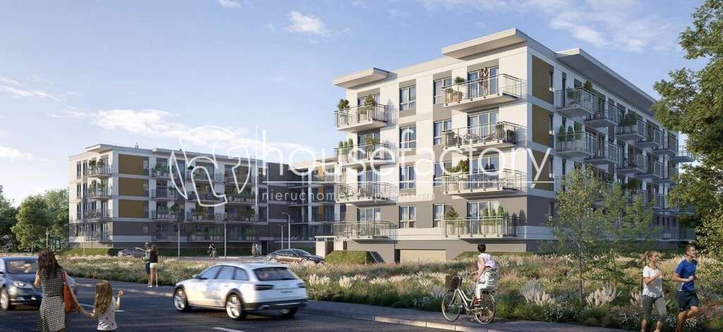 Mieszkanie 2-pokojowe Łódź Teofilów, ul. Krzysztofa Cedry. Zdjęcie 7