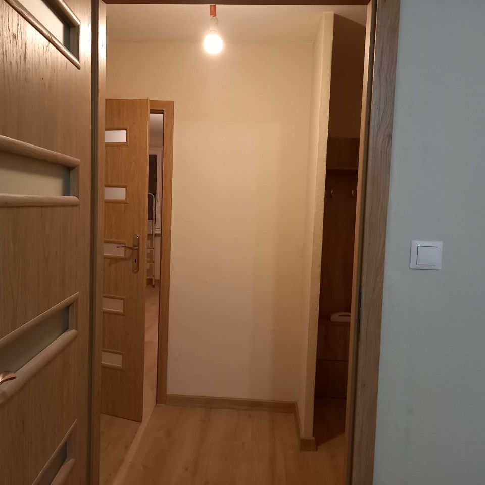 Mieszkanie 2-pokojowe Wrocław Krzyki. Zdjęcie 8