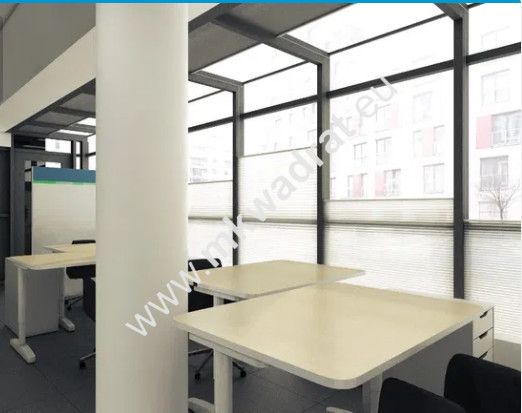 Biuro Warszawa Mokotów. Zdjęcie 2