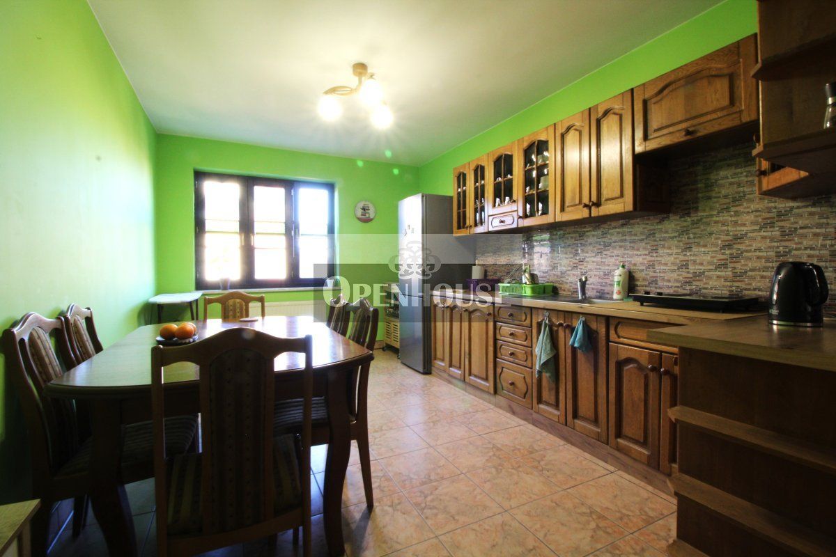 Mieszkanie 3-pokojowe Głogów Stare Miasto, ul. Garncarska. Zdjęcie 5