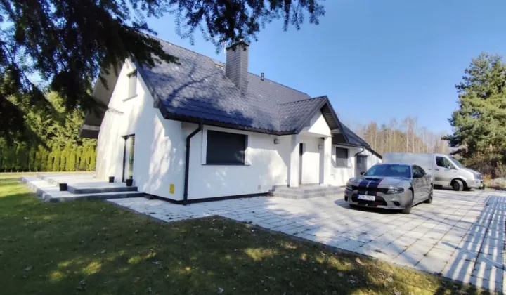 dom wolnostojący Skorochów