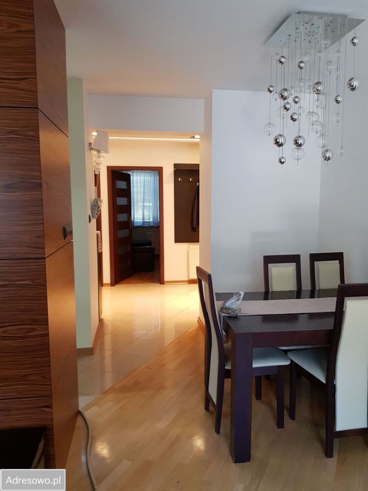 Mieszkanie 3-pokojowe Kraków Prądnik Biały, ul. Starego Dębu. Zdjęcie 15