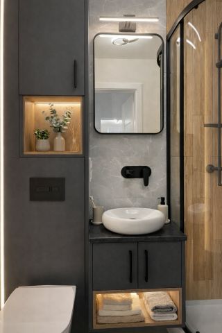 Mieszkanie 2-pokojowe Częstochowa Tysiąclecie, ul. Nałkowskiej. Zdjęcie 7