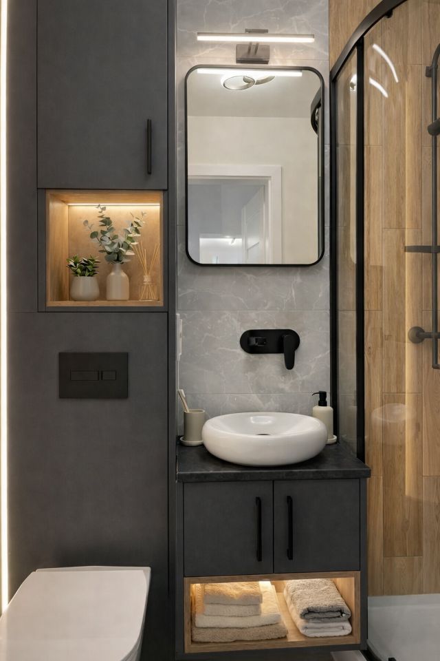 Mieszkanie 2-pokojowe Częstochowa Tysiąclecie, ul. Nałkowskiej. Zdjęcie 7