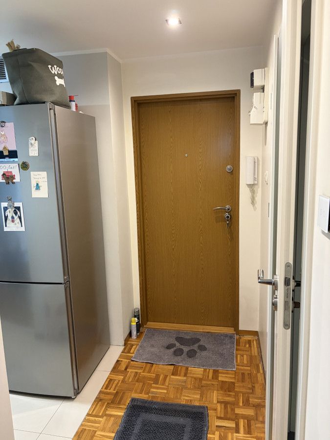 Mieszkanie 2-pokojowe Warszawa Wola, ul. Wolska. Zdjęcie 4