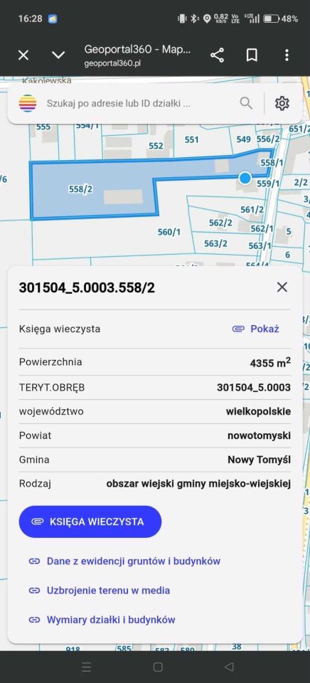 dom wolnostojący Bukowiec. Zdjęcie 4