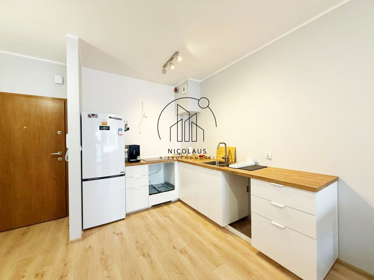 Mieszkanie 2-pokojowe Aleksandrów Kujawski, ul. Zielona. Zdjęcie 7