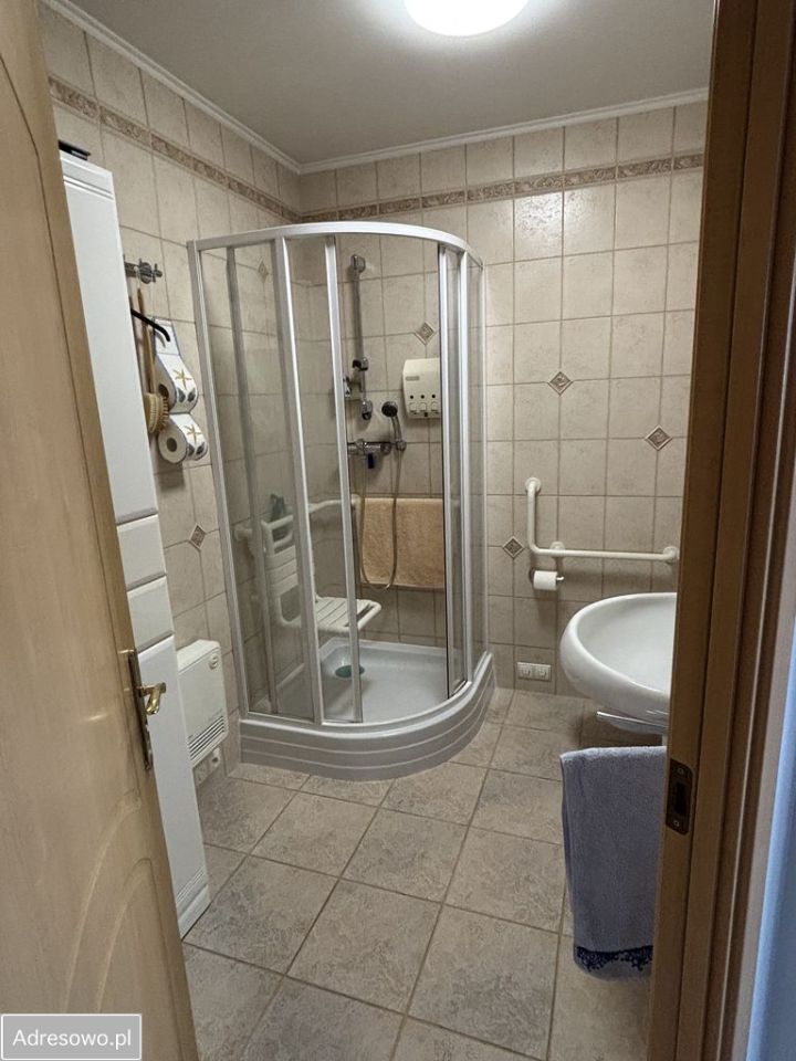 Mieszkanie 2-pokojowe Warszawa Tarchomin, ul. Odkryta. Zdjęcie 11