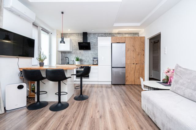 Mieszkanie 2-pokojowe Kalisz, ul. Dobrzecka. Zdjęcie 2