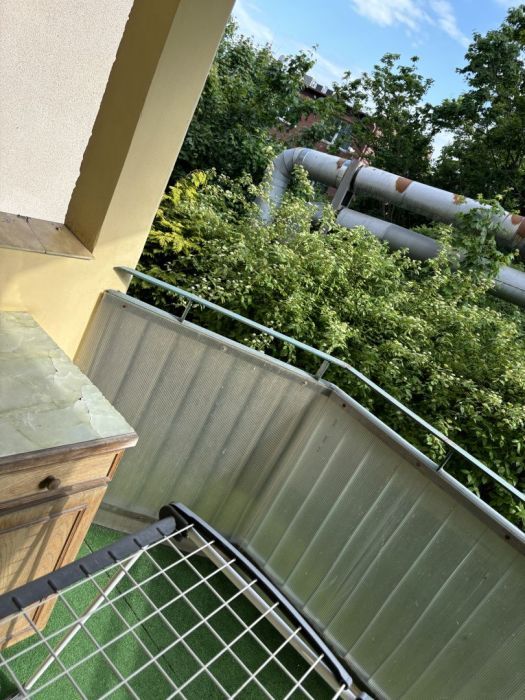 Mieszkanie 2-pokojowe Gdańsk Siedlce, ul. Seweryna Goszczyńskiego. Zdjęcie 2