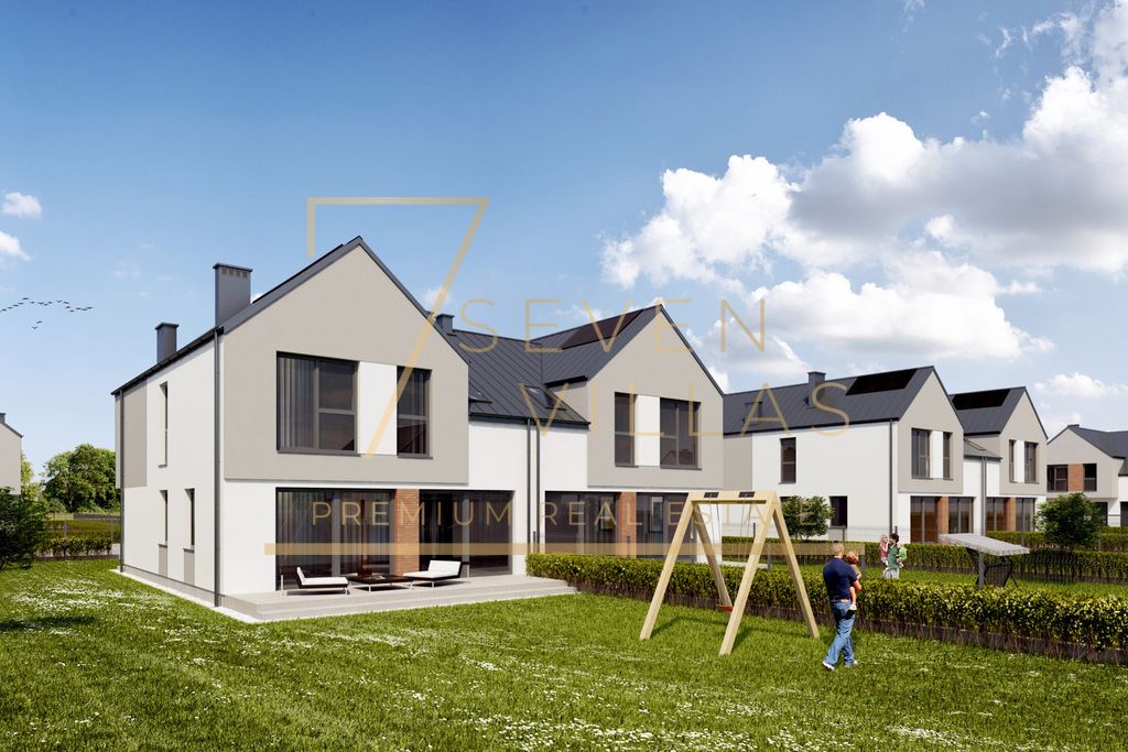 bliźniak, 4 pokoje Żelechów. Zdjęcie 3