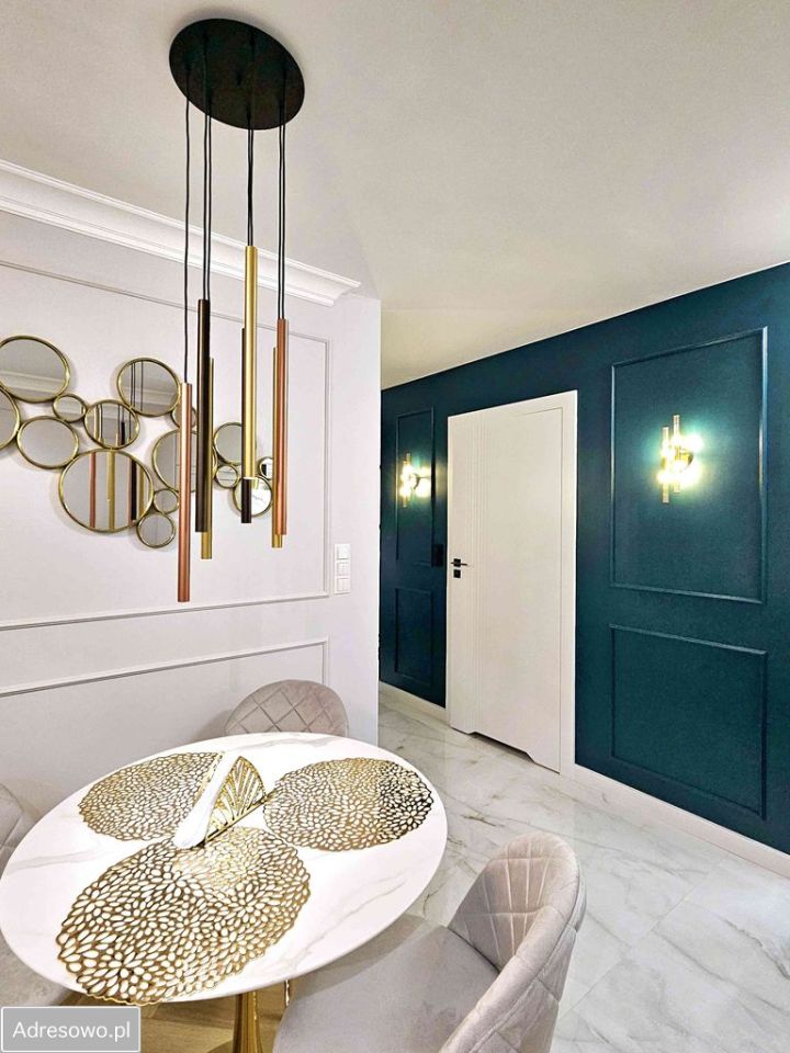 Mieszkanie 2-pokojowe Warszawa Śródmieście, ul. Śliska. Zdjęcie 10