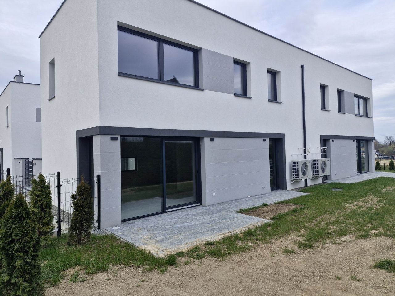 bliźniak Czechowice-Dziedzice. Zdjęcie 5