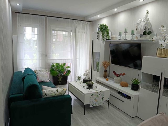 Mieszkanie 2-pokojowe Karpicko, ul. Klonowa. Zdjęcie 1