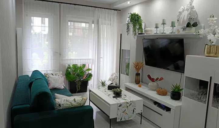 Mieszkanie 2-pokojowe Karpicko, ul. Klonowa