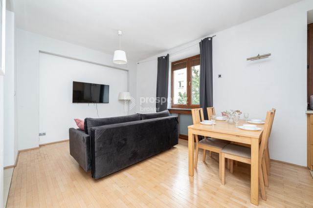 Mieszkanie 2-pokojowe Warszawa Śródmieście, ul. Koszykowa. Zdjęcie 3