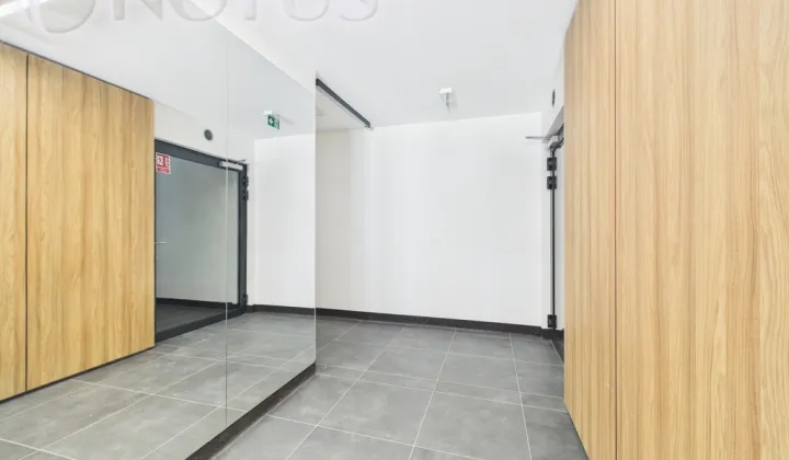 Mieszkanie 4-pokojowe Bielsko-Biała, ul. Sarni Stok