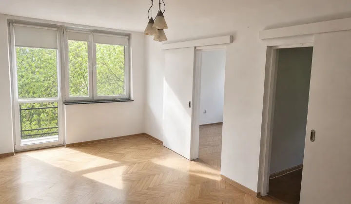 Mieszkanie 3-pokojowe Świdnik, ul. Kosynierów