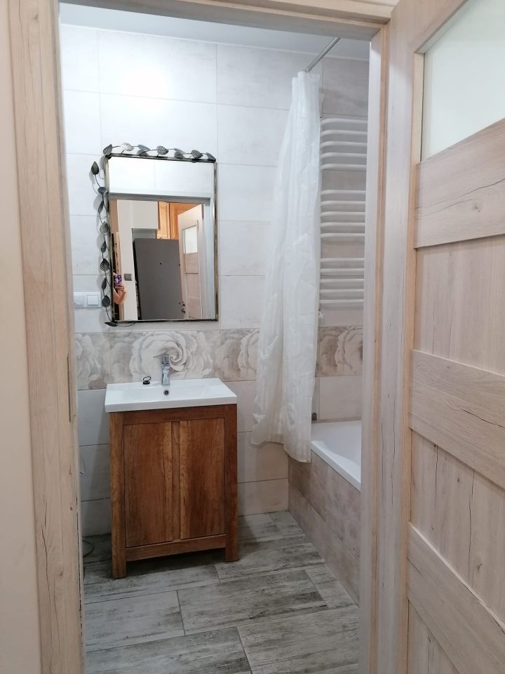 Mieszkanie 2-pokojowe Rzeszów Drabinianka, ul. Strażacka. Zdjęcie 8