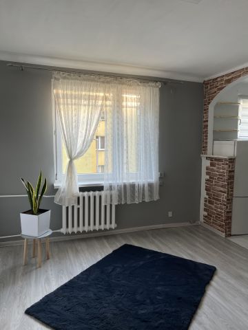 Mieszkanie 2-pokojowe Mielec Nowy Mielec, ul. Edwarda Biernackiego. Zdjęcie 1