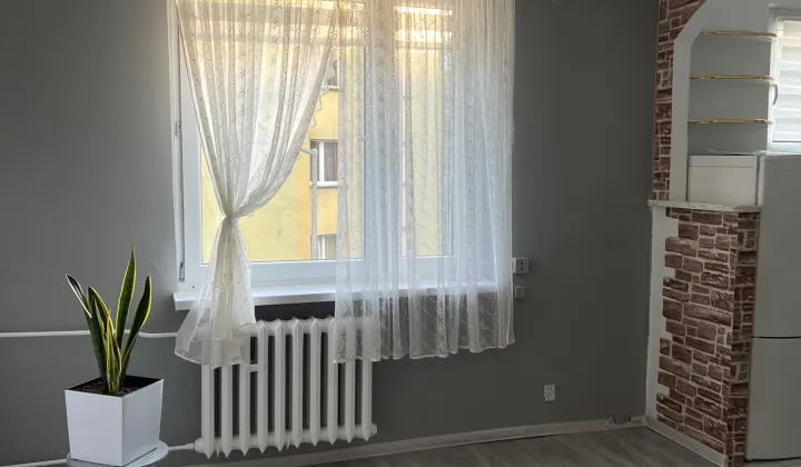 Mieszkanie 2-pokojowe Mielec Nowy Mielec, ul. Edwarda Biernackiego