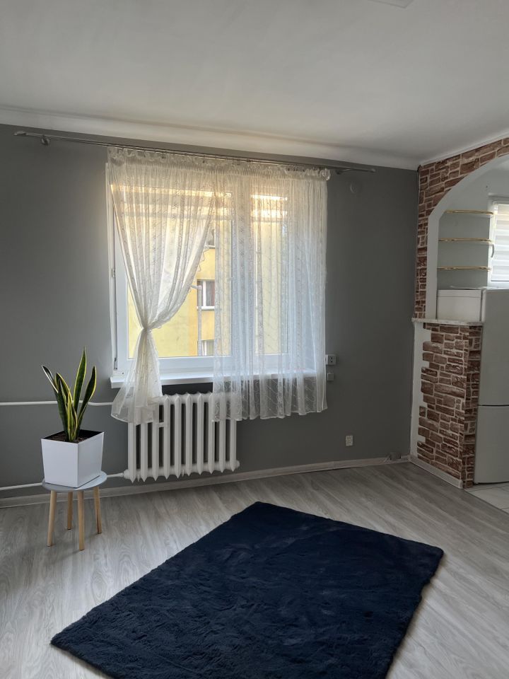 Mieszkanie 2-pokojowe Mielec Nowy Mielec, ul. Edwarda Biernackiego. Zdjęcie 1