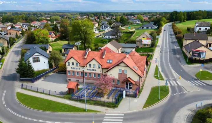Lokal Libiąż, ul. Oświęcimska