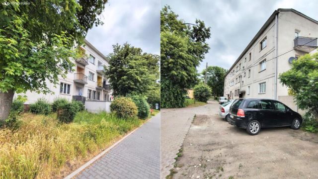 Mieszkanie 1-pokojowe Łęczyca, ul. Belwederska. Zdjęcie 2
