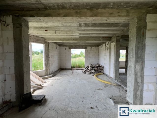dom wolnostojący, 5 pokoi Krosno Suchodół, ul. Suchodolska. Zdjęcie 9