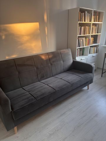 Mieszkanie 2-pokojowe Warszawa Targówek, ul. Rembielińska. Zdjęcie 5