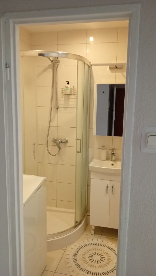 Mieszkanie 3-pokojowe Radomsko, ul. Leszka Czarnego. Zdjęcie 8