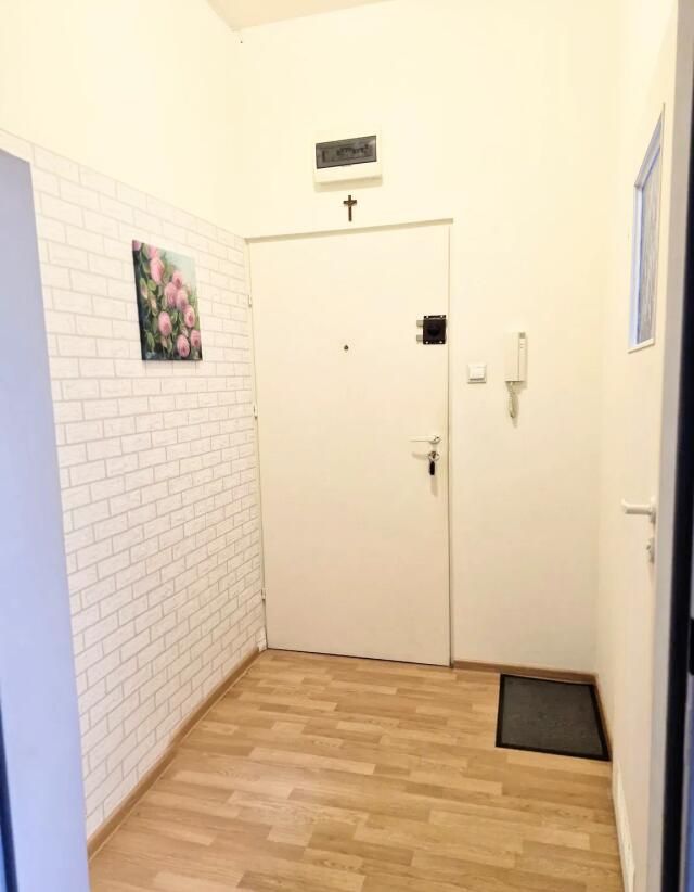 Mieszkanie 1-pokojowe Warszawa Białołęka, ul. Pasłęcka. Zdjęcie 11