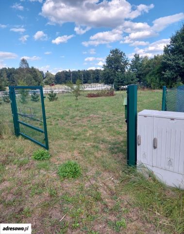 Działka budowlana Gostyń, ul. Miarowa. Zdjęcie 1