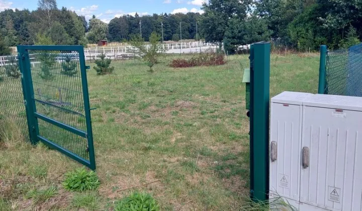 Działka budowlana Gostyń, ul. Miarowa