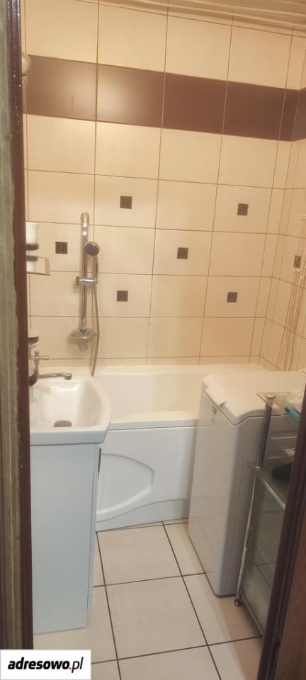 Mieszkanie 3-pokojowe Toruń Na Skarpie, ul. Tomasza Stawisińskiego. Zdjęcie 6