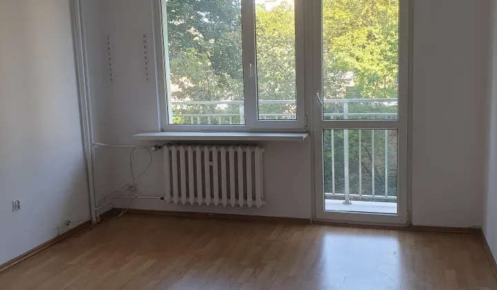 Mieszkanie 1-pokojowe Łódź Górna, ul. Antoniego Edwarda Odyńca