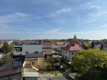 Mieszkanie 4-pokojowe Końskie, ul. Romualda Traugutta. Zdjęcie 1
