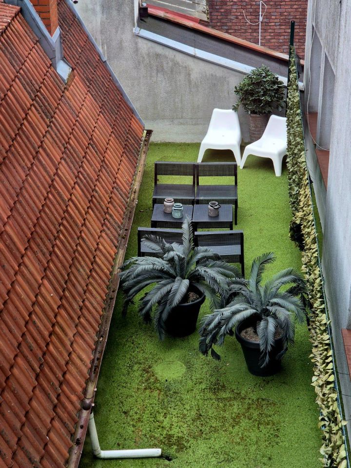 kamienica, 6 pokoi Kołobrzeg Centrum. Zdjęcie 13