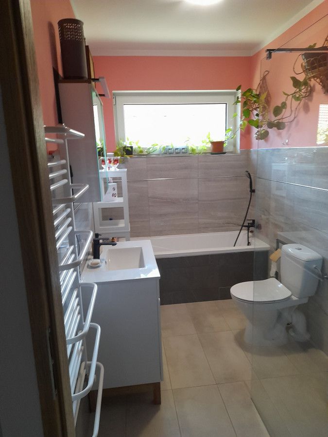 dom wolnostojący, 3 pokoje Nowe Miasto. Zdjęcie 20