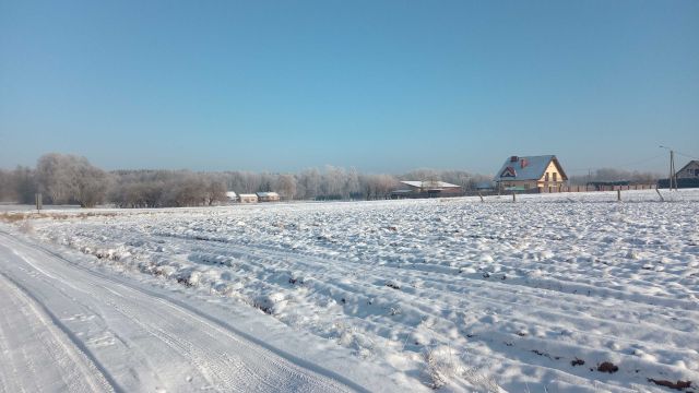 Działka budowlana Piotrowina. Zdjęcie 1