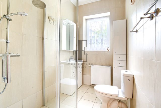 dom wolnostojący, 5 pokoi Otwock, ul. Stefana Żeromskiego. Zdjęcie 11